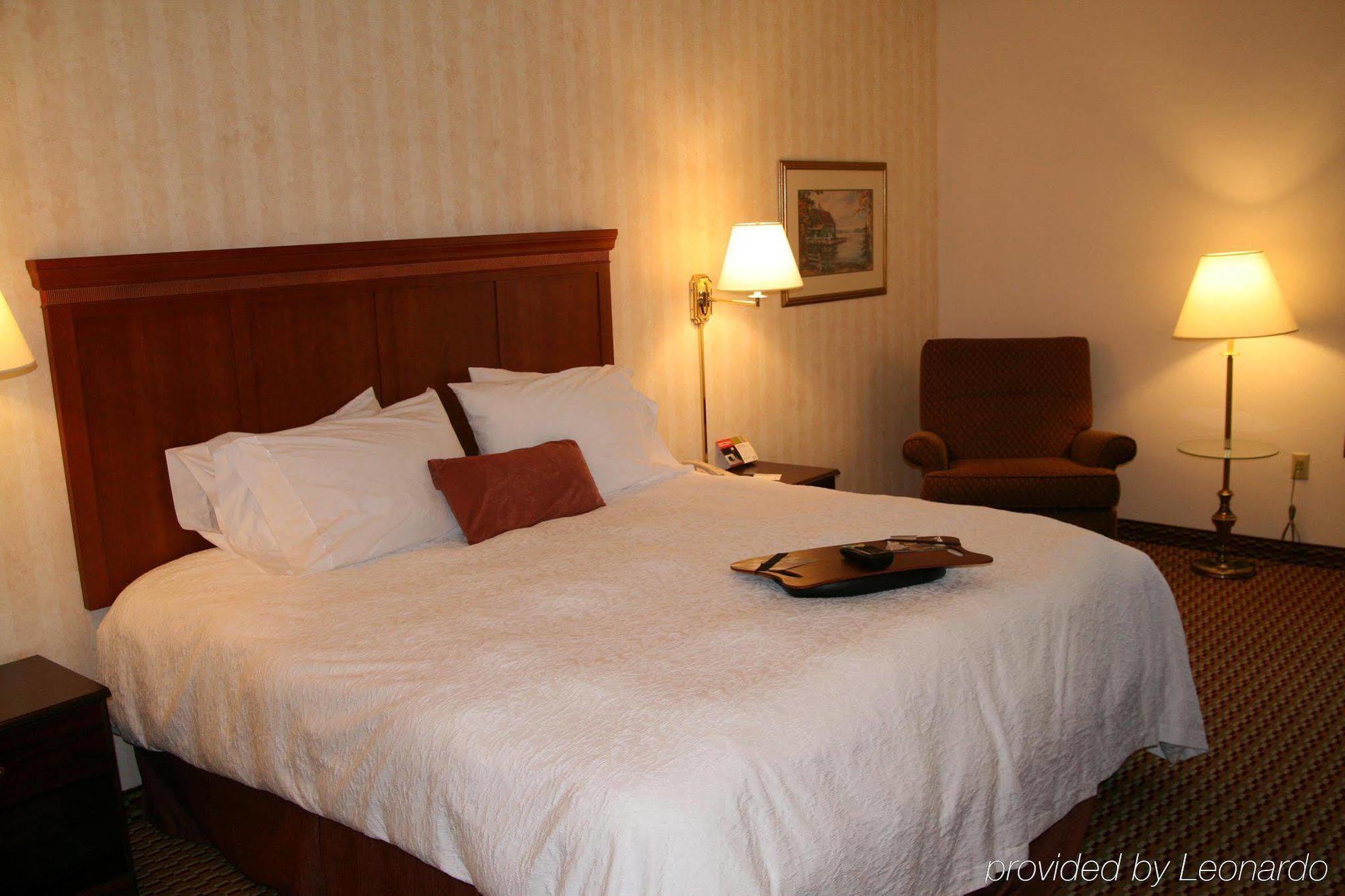 Hampton Inn And Suites Springdale Cameră foto