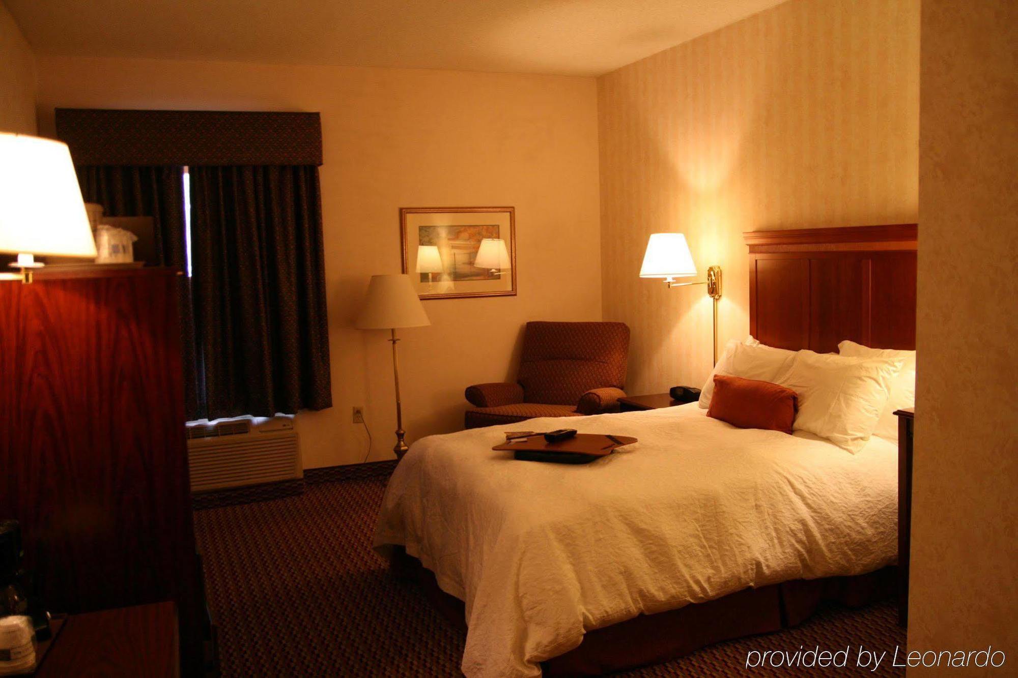 Hampton Inn And Suites Springdale Cameră foto