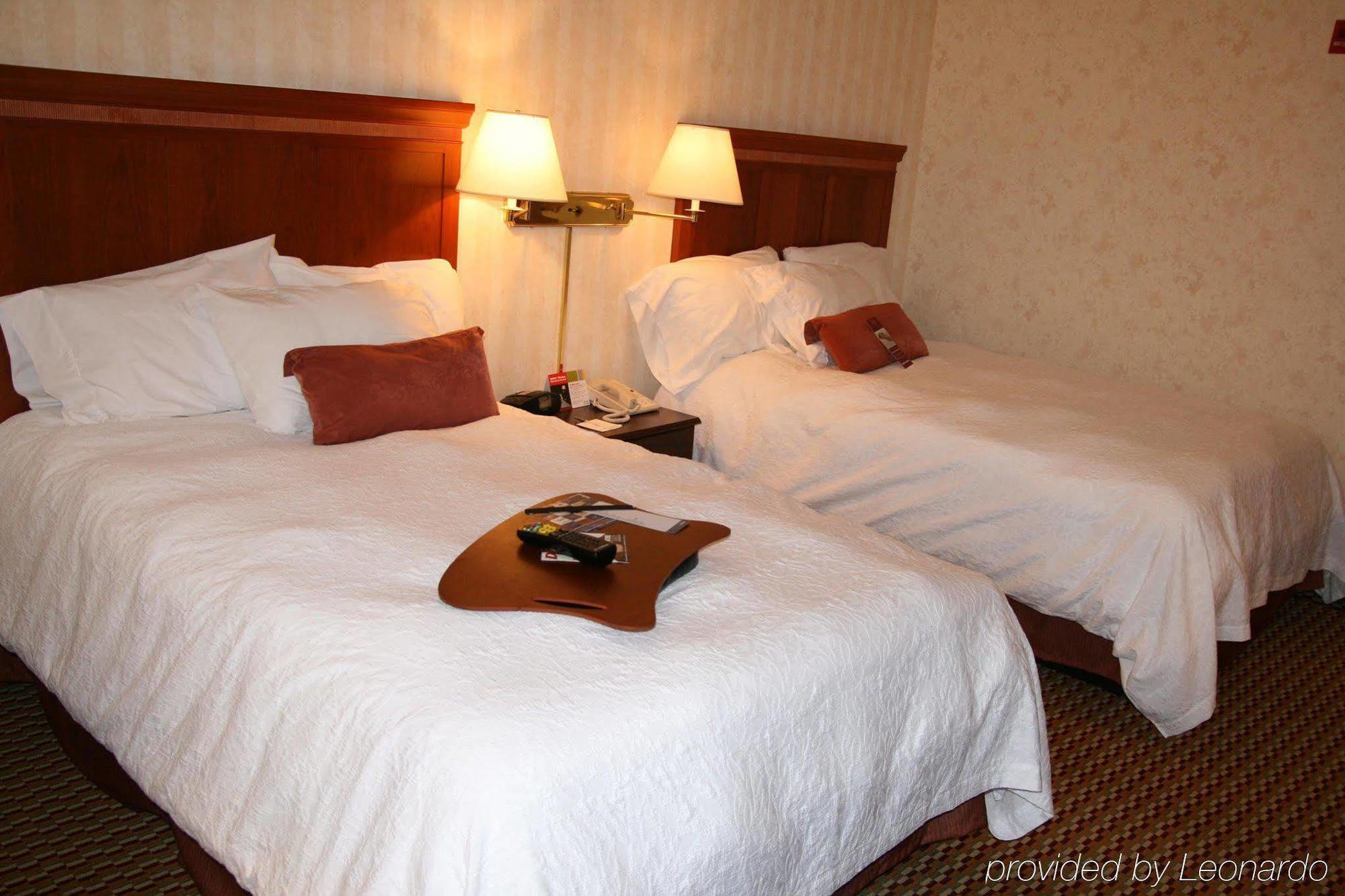 Hampton Inn And Suites Springdale Cameră foto