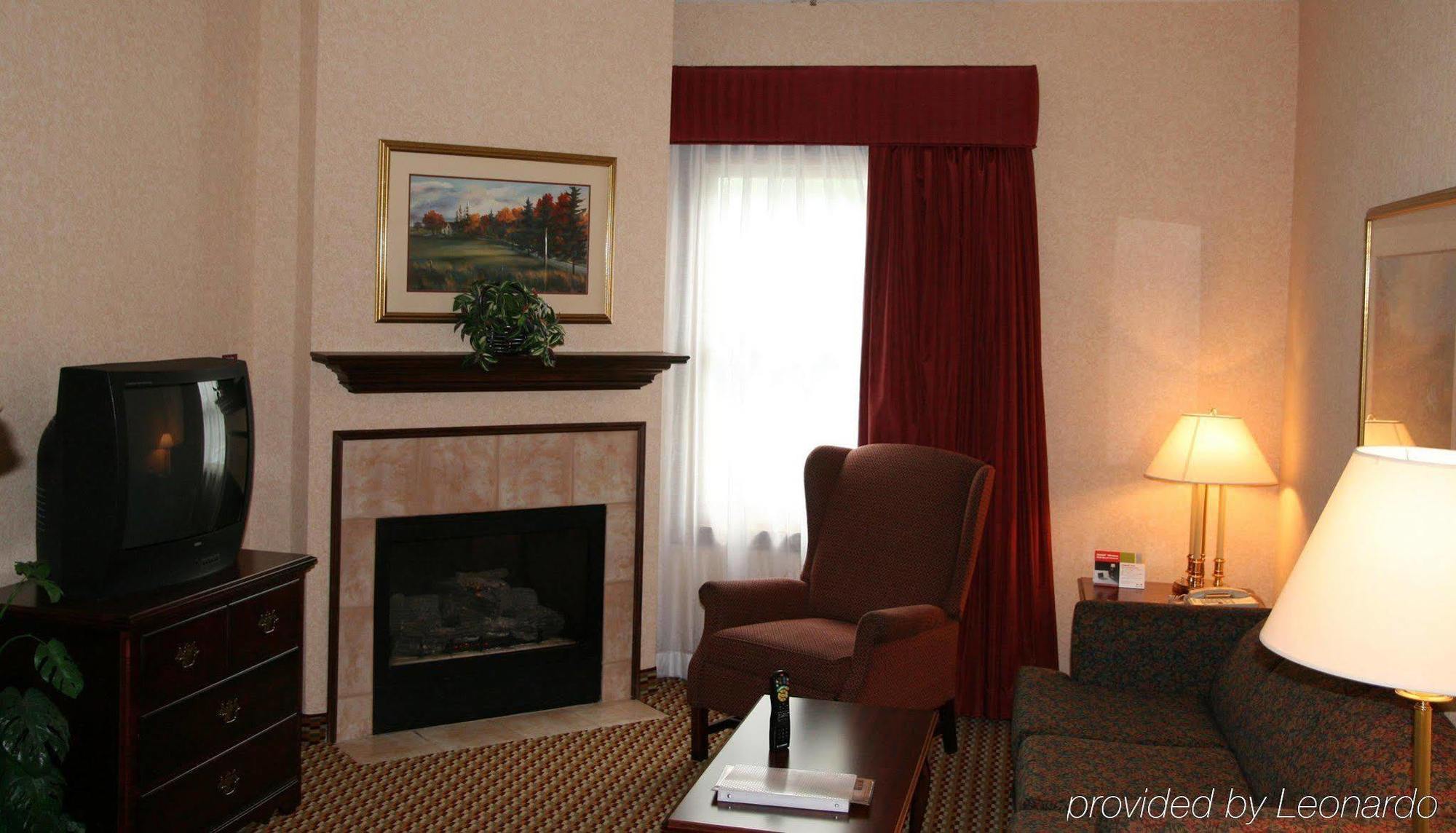 Hampton Inn And Suites Springdale Cameră foto