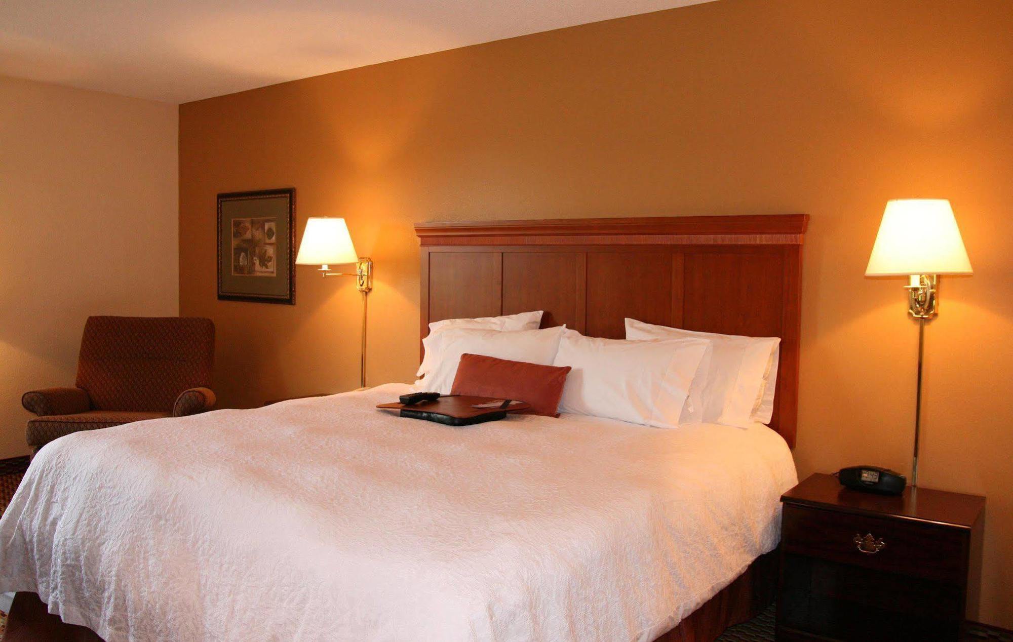 Hampton Inn And Suites Springdale Cameră foto