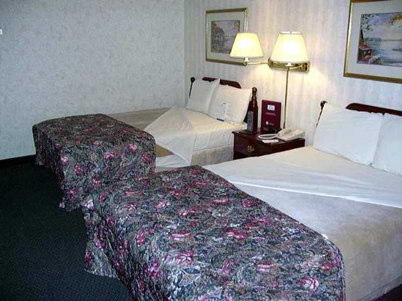 Hampton Inn And Suites Springdale Cameră foto